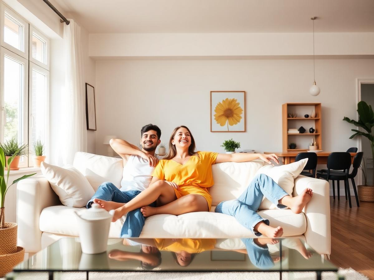 Recurring Cleaning service by Foundation Cleaning