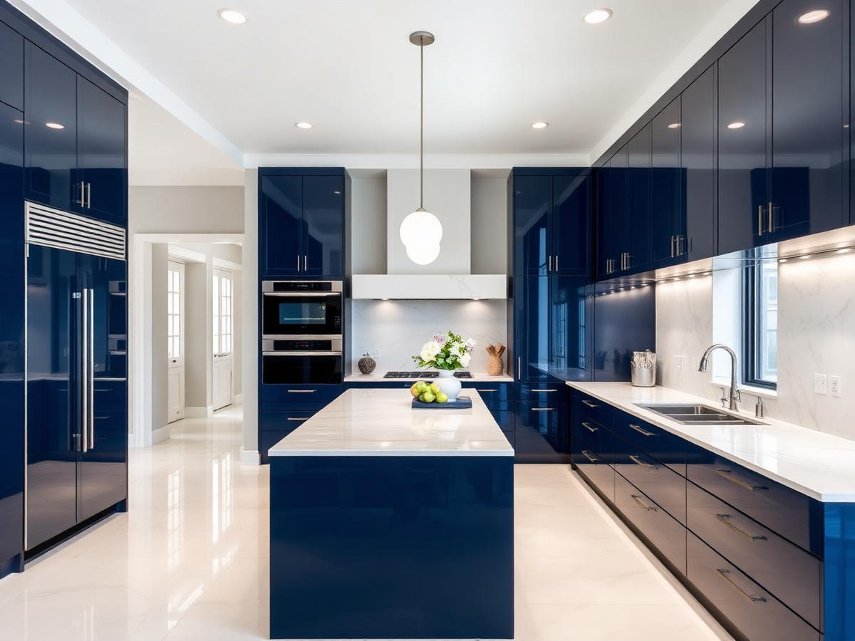 Deep Clean service by Foundation Cleaning